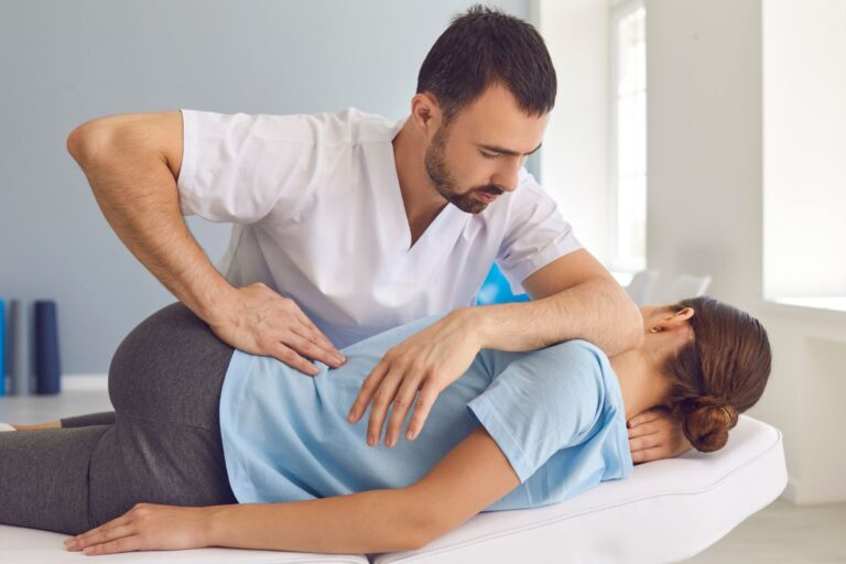 best chiropractor in birmingham